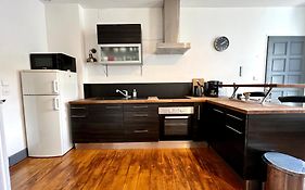 Joli Appartement En Centre Ville